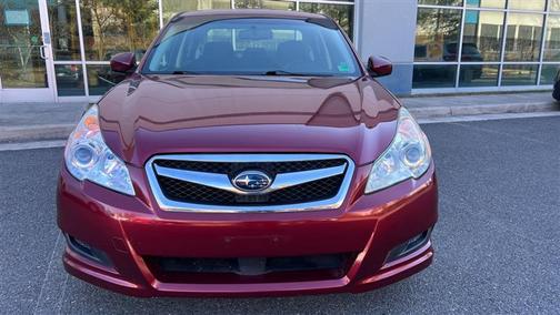 2011 Subaru Legacy 2.5i Premium