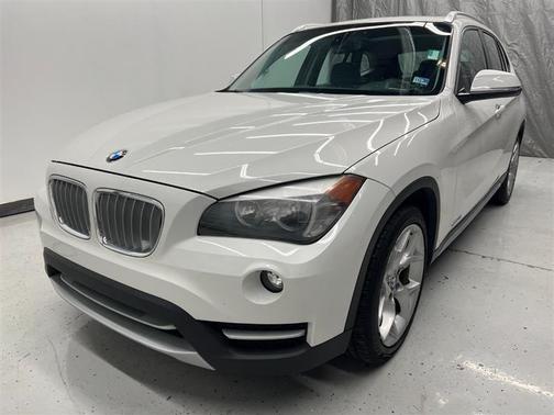 Photo 1 of 32 of 2014 BMW X1 sDrive28i