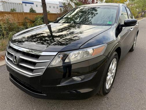 2011 Honda Accord Crosstour EX-L