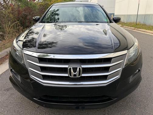 2011 Honda Accord Crosstour EX-L