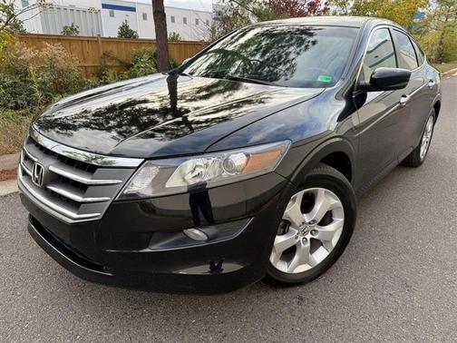 2011 Honda Accord Crosstour EX-L