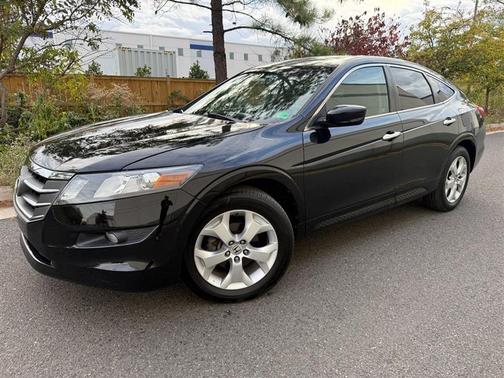 2011 Honda Accord Crosstour EX-L