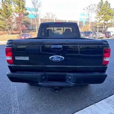 2008 Ford Ranger XLT/SPORT/FX4 OFF-RD