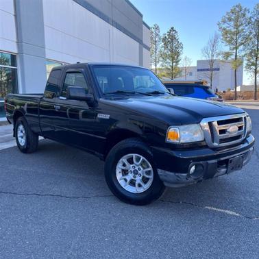 2008 Ford Ranger XLT/SPORT/FX4 OFF-RD