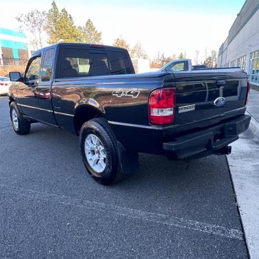 2008 Ford Ranger XLT/SPORT/FX4 OFF-RD