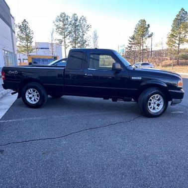 2008 Ford Ranger XLT/SPORT/FX4 OFF-RD