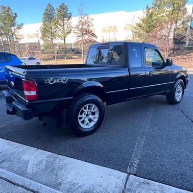 2008 Ford Ranger XLT/SPORT/FX4 OFF-RD