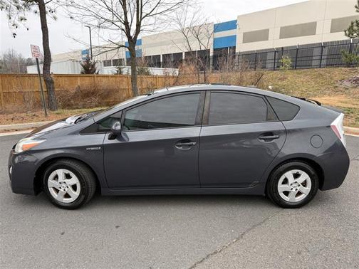 2010 Toyota Prius II/III/IV/V/I