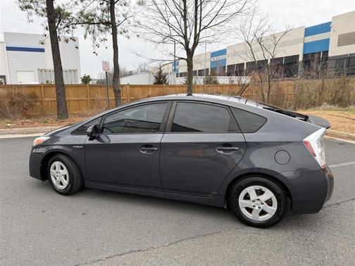 2010 Toyota Prius II/III/IV/V/I