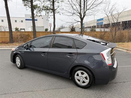 2010 Toyota Prius II/III/IV/V/I
