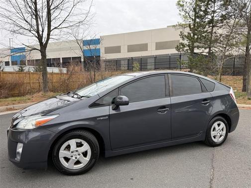 2010 Toyota Prius II/III/IV/V/I