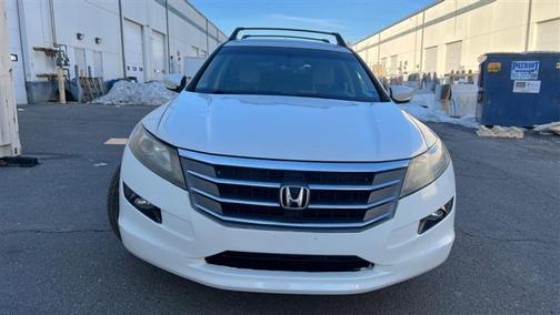 2012 Honda Crosstour EX-L