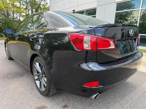 2012 Lexus IS 350 Base