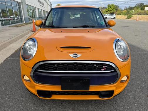 2014 MINI Hardtop Cooper S