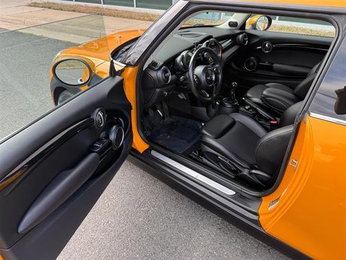 2014 MINI Hardtop Cooper S