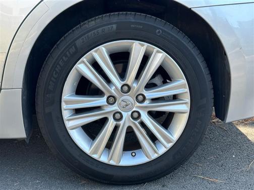 2013 Lexus ES 350 Base