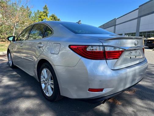 2013 Lexus ES 350 Base