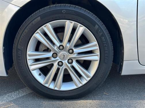 2013 Lexus ES 350 Base