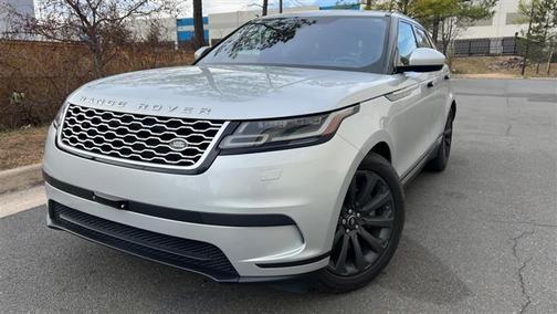 2018 Land Rover Range Rover Velar P380 S