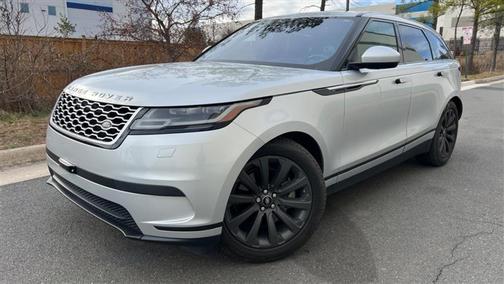 2018 Land Rover Range Rover Velar P380 S