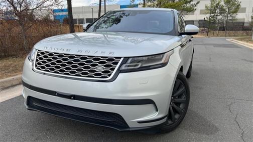 2018 Land Rover Range Rover Velar P380 S