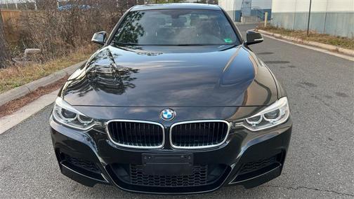 2014 BMW 328 i