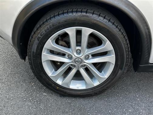 2013 Nissan Juke SL