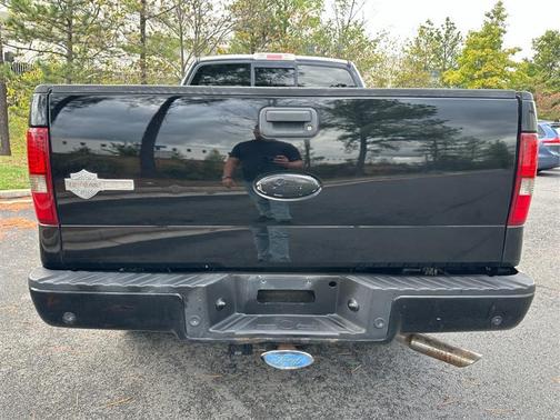 2006 Ford F-150 SuperCab