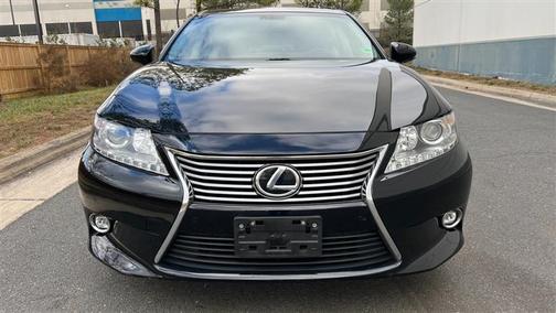 2014 Lexus ES 350 Base