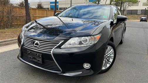 2014 Lexus ES 350 Base