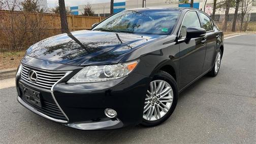 2014 Lexus ES 350 Base