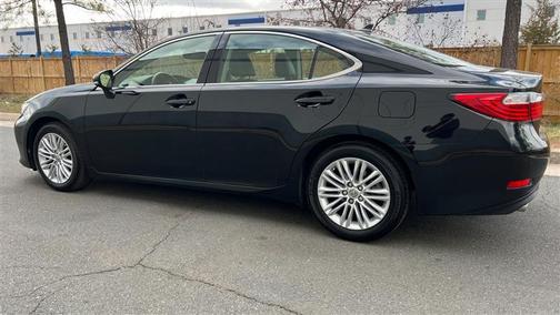 2014 Lexus ES 350 Base