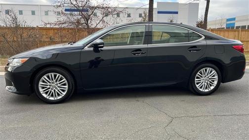 2014 Lexus ES 350 Base