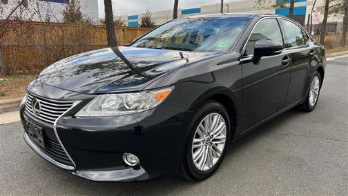 2014 Lexus ES 350 Base