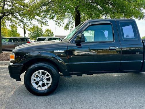 2008 Ford Ranger XL/XLT/SPORT/FX4 OFF-RD