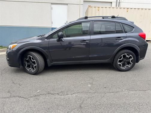 2014 Subaru XV Crosstrek 2.0i Premium
