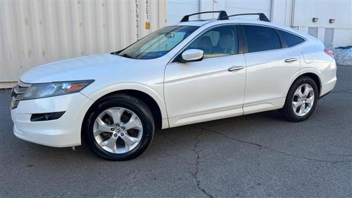 2012 Honda Crosstour EX-L