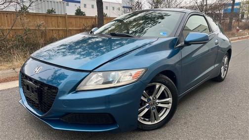 2013 Honda CR-Z Base
