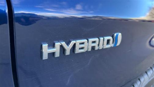 2012 Toyota Prius ONE/TWO/THREE/FOUR/FIVE