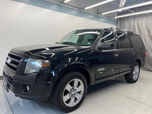 Photo 3 of 32 of 2008 Ford Expedition Limited