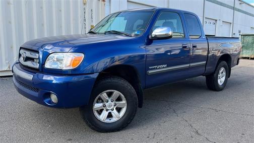 2005 Toyota Tundra SR5