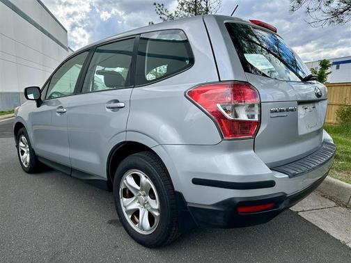 2014 Subaru Forester 2.5i