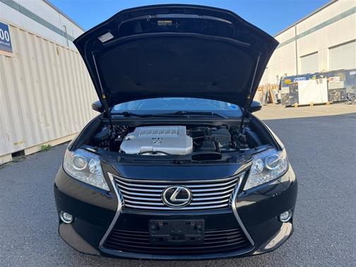 2014 Lexus ES 350 Base