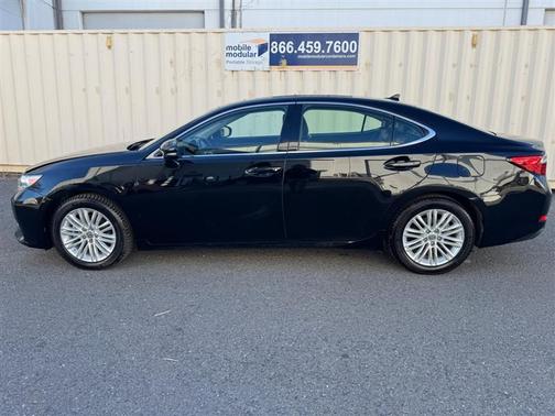 2014 Lexus ES 350 Base