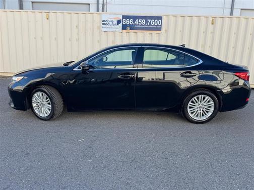 2014 Lexus ES 350 Base