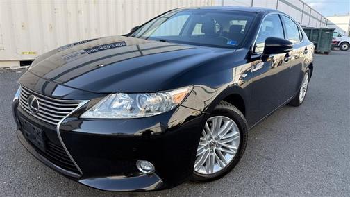 2014 Lexus ES 350 Base
