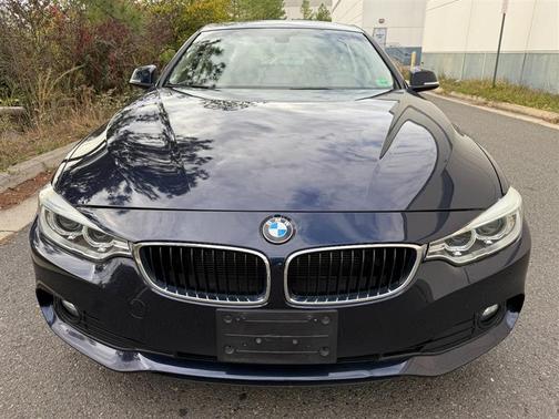 2015 BMW 428 Gran Coupe i
