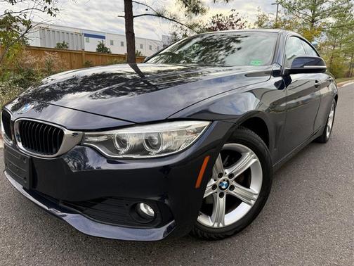 2015 BMW 428 Gran Coupe i