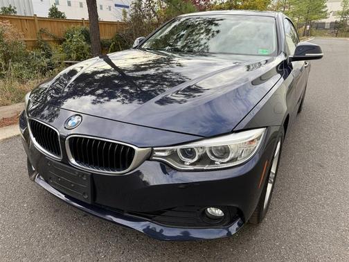 2015 BMW 428 Gran Coupe i