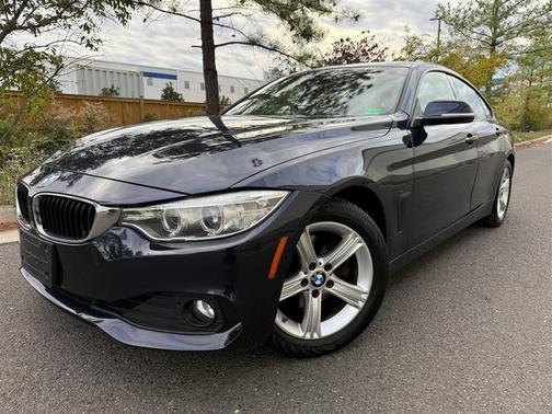 2015 BMW 428 Gran Coupe i